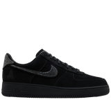 NIKE AIR FORCE 1 LOW 'JA MORANT X SWAROVSKI BLACK'