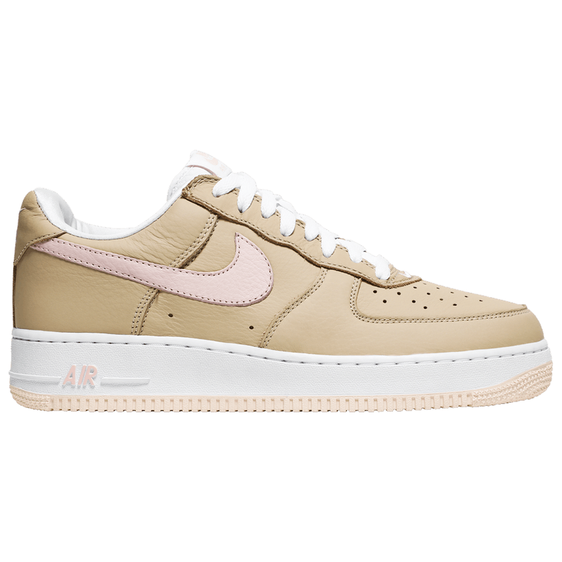 NIKE AIR FORCE 1 LOW 'LINEN'