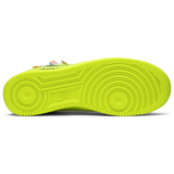 NIKE AIR FORCE 1 LOW 'OFF-WHITE VOLT'