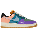 NIKE AIR FORCE 1 LOW 'UNDEFEATED MULTI-PATENT WILD BERRY'