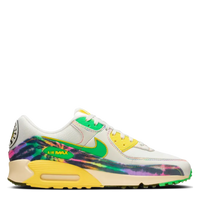 NIKE AIR MAX 90 'GRATEFUL DEAD UNIVERSITY OF OREGON'
