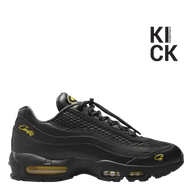 NIKE AIR MAX 95 'CORTEIZ HONEY BLACK'