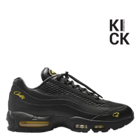 NIKE AIR MAX 95 'CORTEIZ HONEY BLACK'