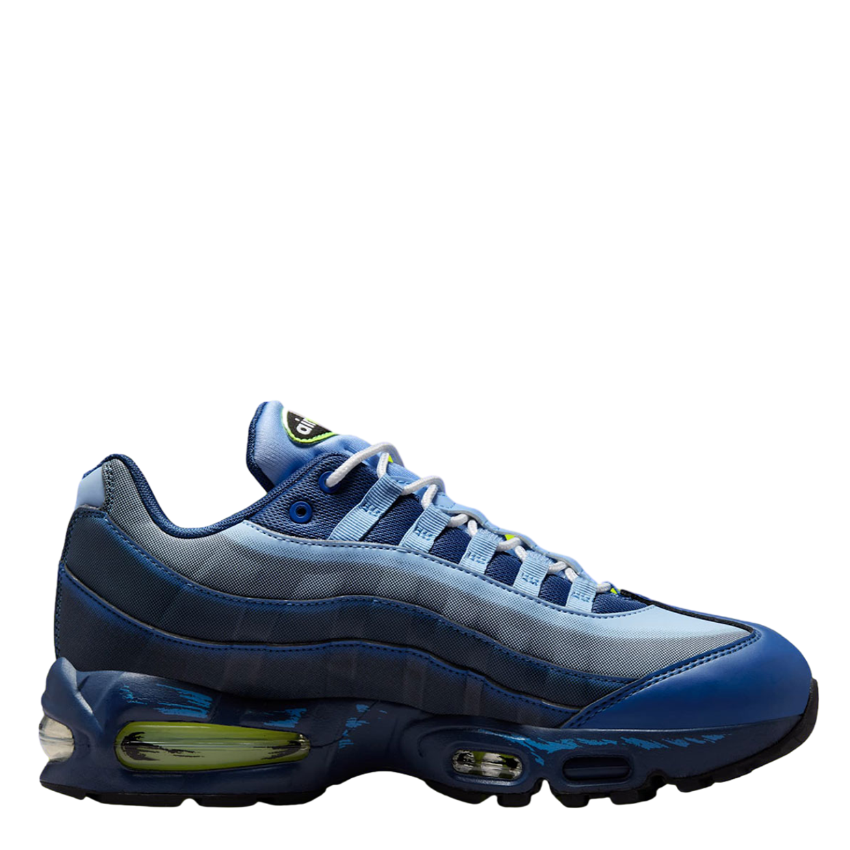 NIKE AIR MAX 95 'YU-GI-OH! JOEY (WITH PROMO CARD)'