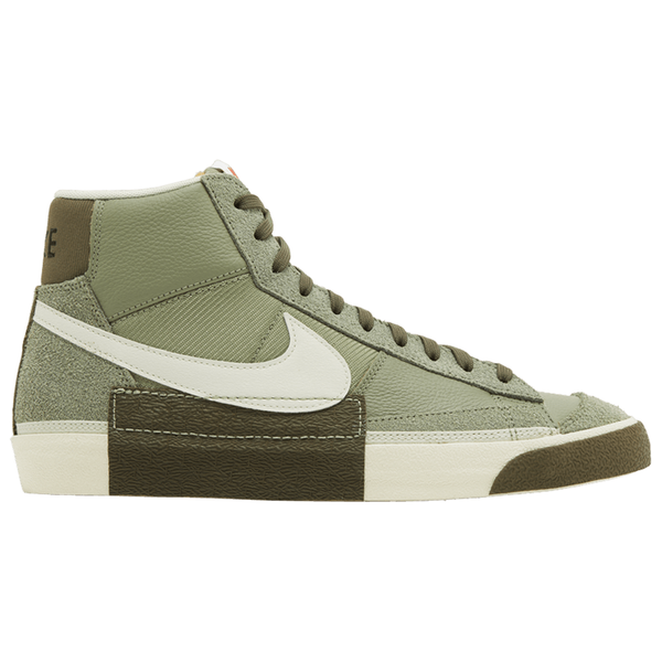 NIKE BLAZER MID 'PRO CLUB OIL GREEN'