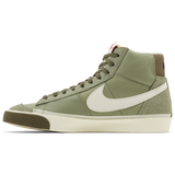 NIKE BLAZER MID 'PRO CLUB OIL GREEN'