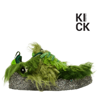 NIKE DUNK LOW 'CPFM FLEA 1'