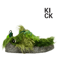 NIKE DUNK LOW 'CPFM FLEA 1'