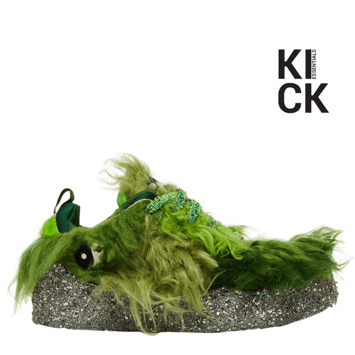 NIKE DUNK LOW 'CPFM FLEA 1'