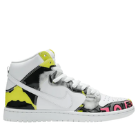 NIKE DUNK HIGH 'DE LA SOUL (2015)'