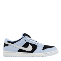 NIKE DUNK LOW 'BLACK ALUMINUM'