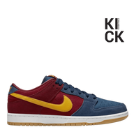 NIKE DUNK LOW 'BARCELONA'