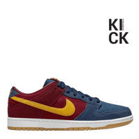 NIKE DUNK LOW 'BARCELONA'