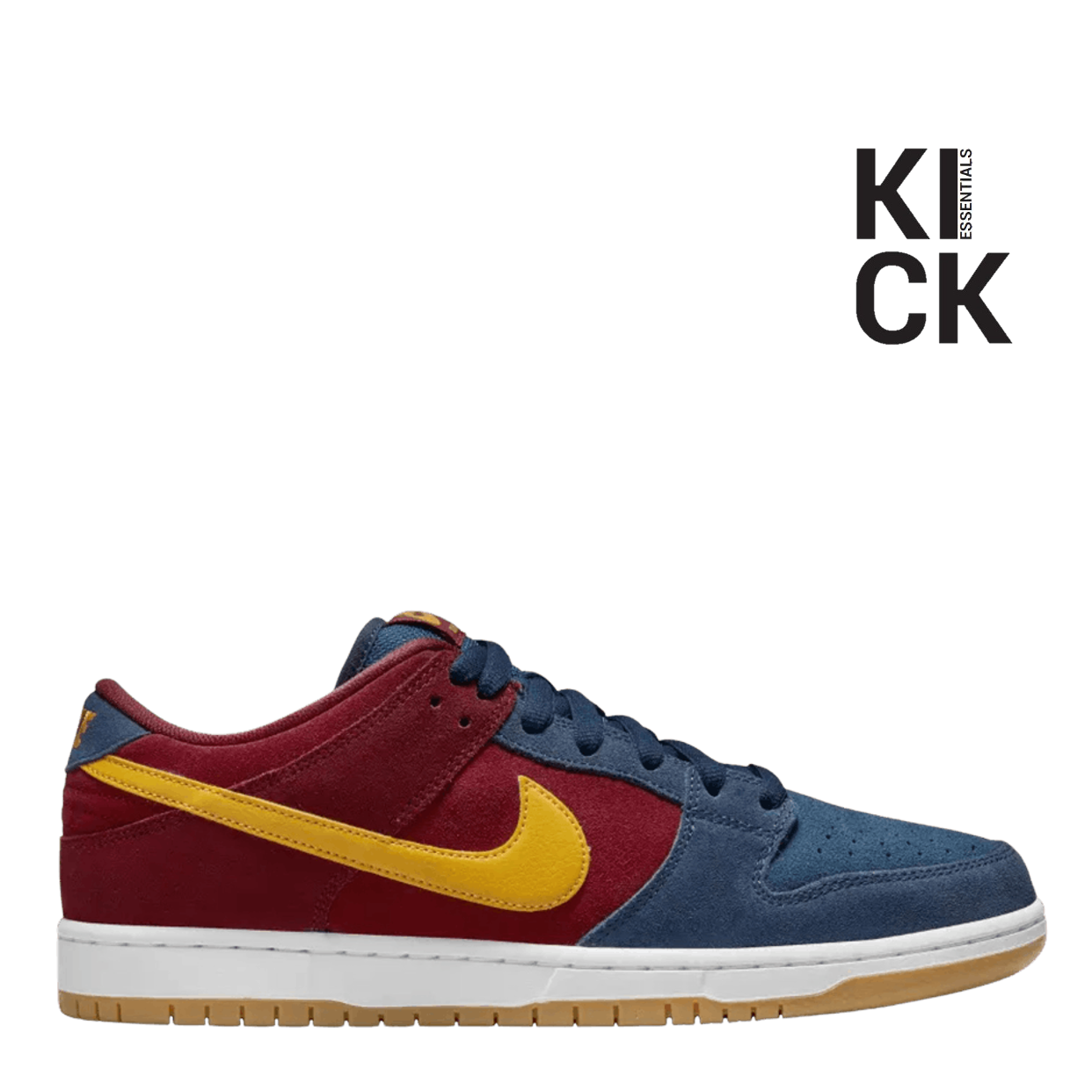 NIKE DUNK LOW 'BARCELONA'