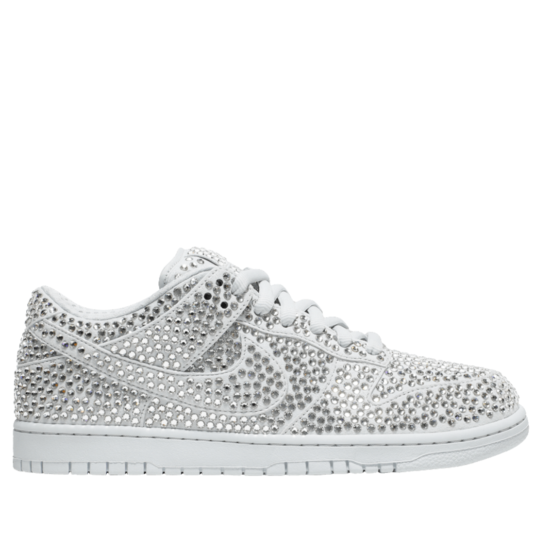 NIKE DUNK LOW 'CACTUS PLANT FLEA MARKET PURE PLATINUM'