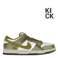 NIKE DUNK LOW 'ALEXIS SABLONE CHAMELEON'