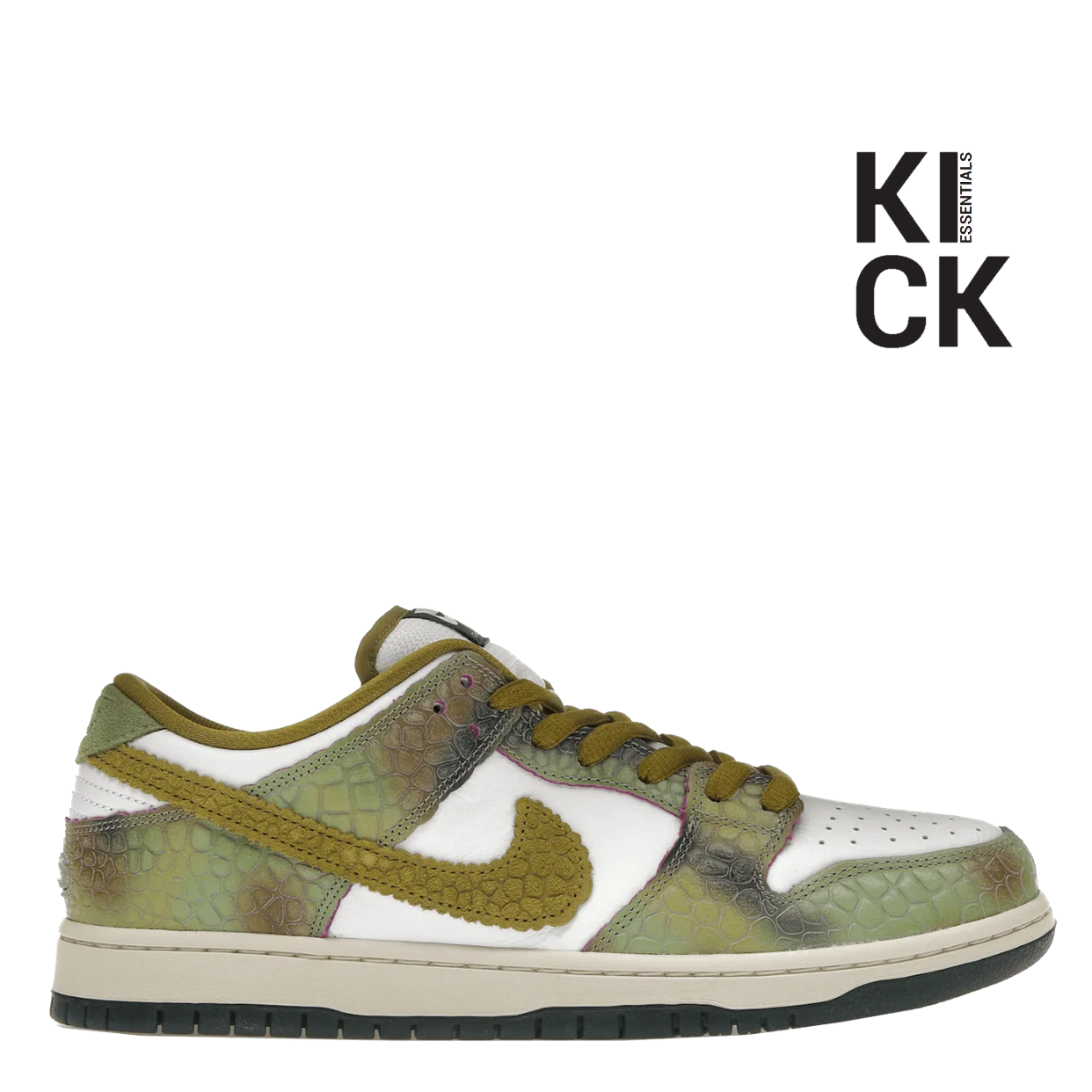 NIKE DUNK LOW 'ALEXIS SABLONE CHAMELEON'