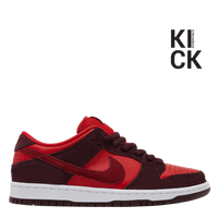 NIKE DUNK LOW 'CHERRY'