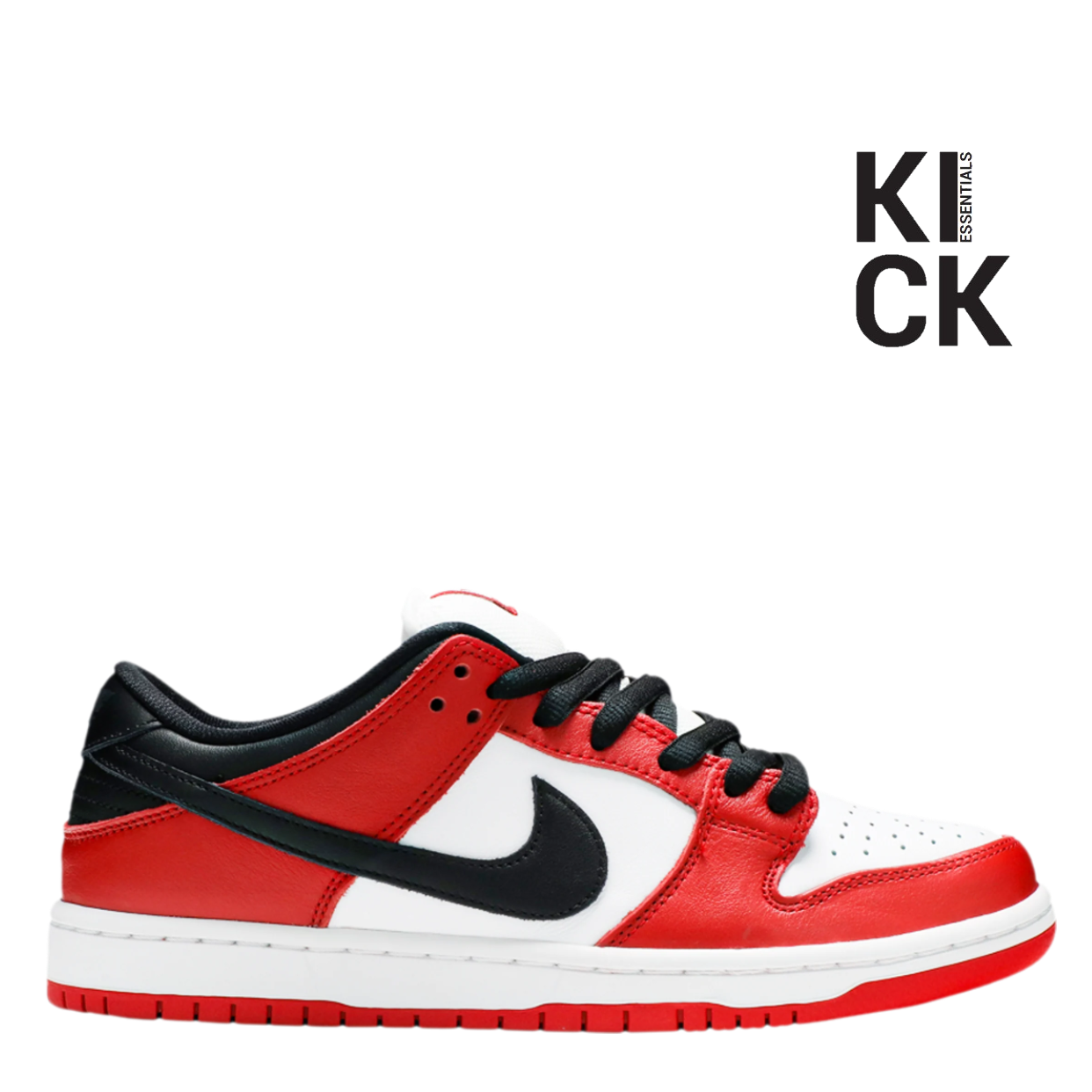 NIKE DUNK LOW 'CHICAGO'