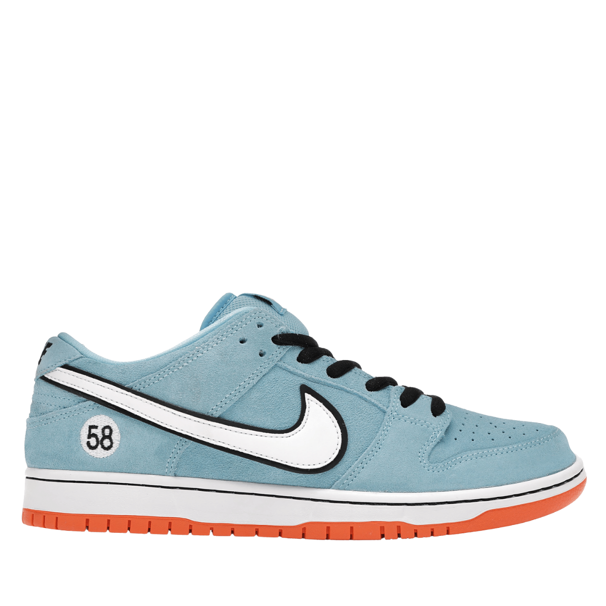 NIKE DUNK LOW 'CLUB 58 GULF'
