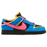 NIKE DUNK LOW 'CPFM SWAMP SPONGE PHOTO BLUE'