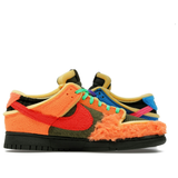 NIKE DUNK LOW 'CPFM SWAMP SPONGE PHOTO BLUE'