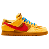 NIKE DUNK LOW 'CPFM SWAMP SPONGE PSYCHIC PURPLE'