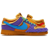 NIKE DUNK LOW 'CPFM SWAMP SPONGE PSYCHIC PURPLE'