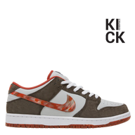 NIKE DUNK LOW 'CRUSHED DC'
