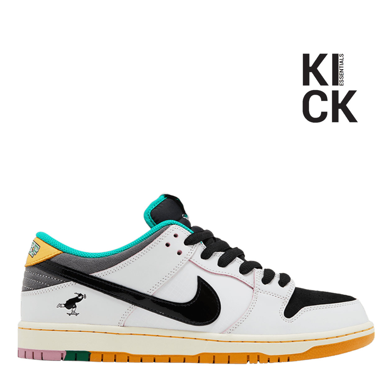 NIKE DUNK LOW 'CSEF'