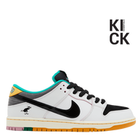 NIKE DUNK LOW 'CSEF'