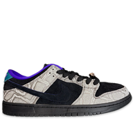 NIKE DUNK LOW 'DASHAWN JORDAN COPPERHEAD'