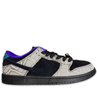 NIKE DUNK LOW 'DASHAWN JORDAN COPPERHEAD'