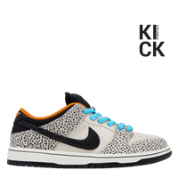 NIKE DUNK LOW 'ELECTRIC PACK SAFARI'