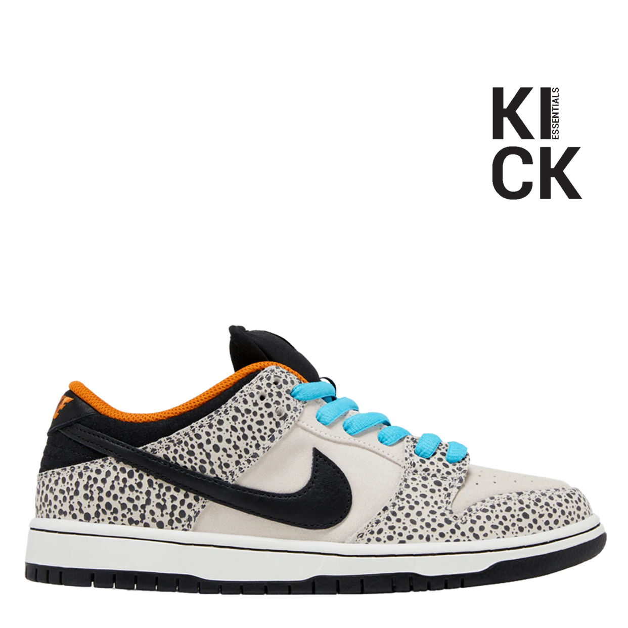 NIKE DUNK LOW 'ELECTRIC PACK SAFARI'