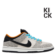 NIKE DUNK LOW 'ELECTRIC PACK SAFARI'