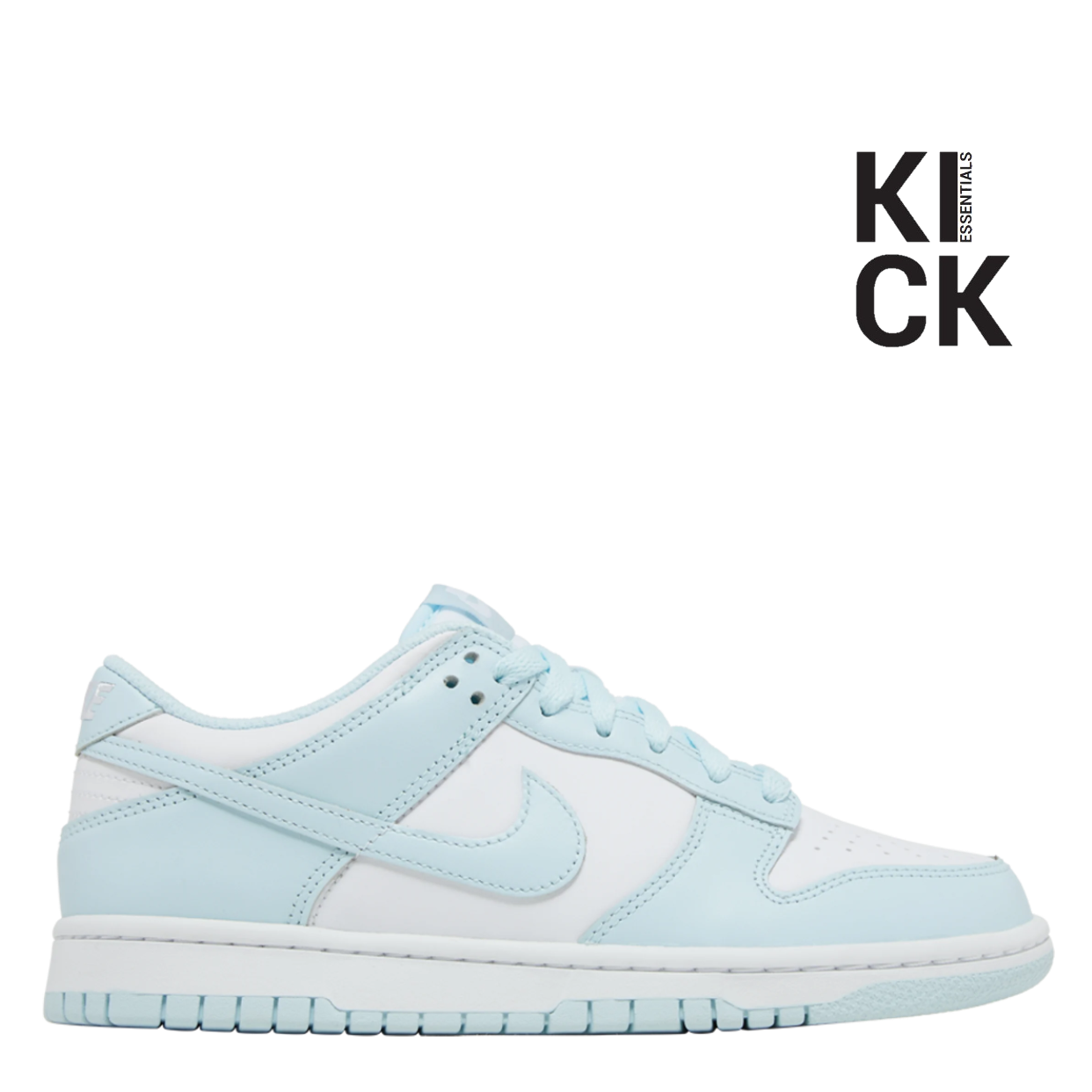 NIKE DUNK LOW (GS) 'GLACIER BLUE'