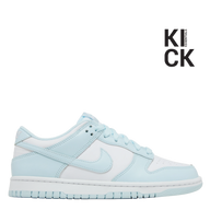 NIKE DUNK LOW (GS) 'GLACIER BLUE'