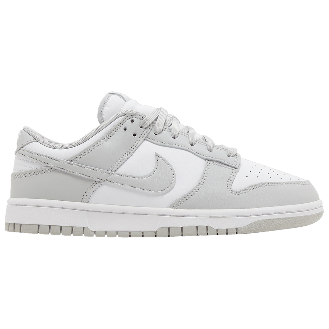 NIKE DUNK LOW 'GREY FOG'