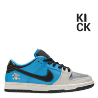 NIKE DUNK LOW 'INSTANT SKATEBOARDS'