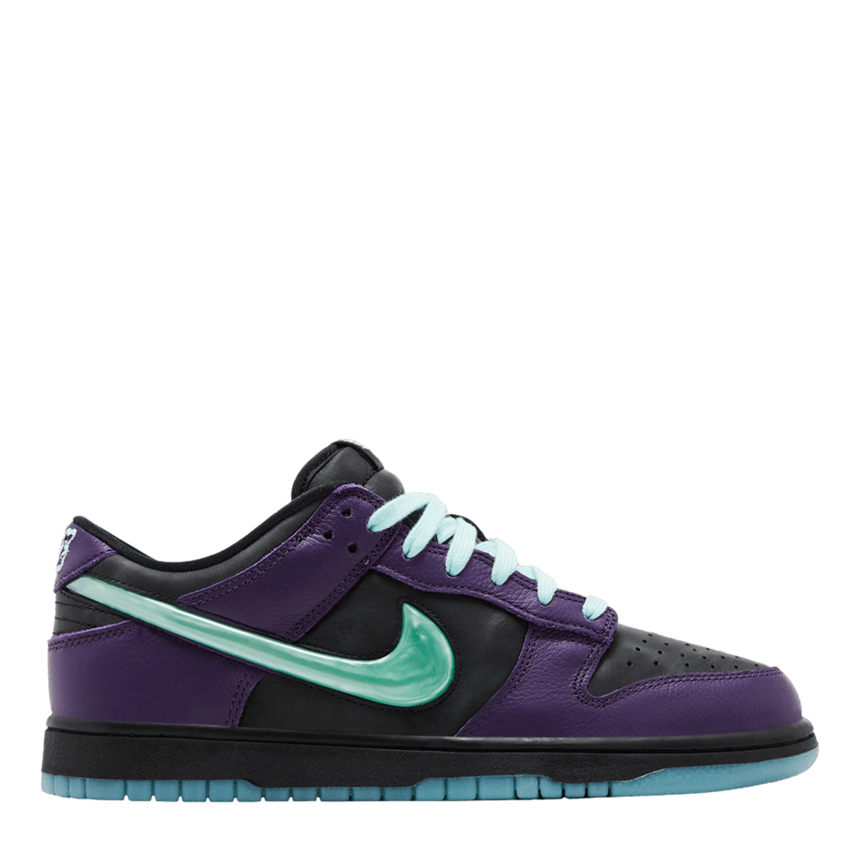 NIKE DUNK LOW 'LTD WIZARDS'