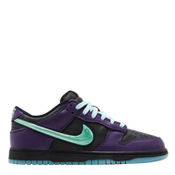 NIKE DUNK LOW 'LTD WIZARDS'