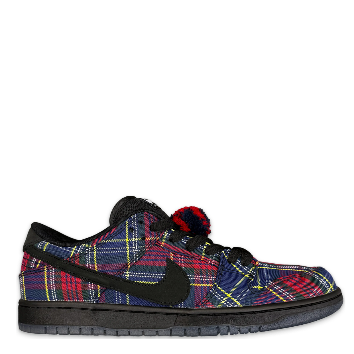 NIKE DUNK LOW 'NARDWUAR'