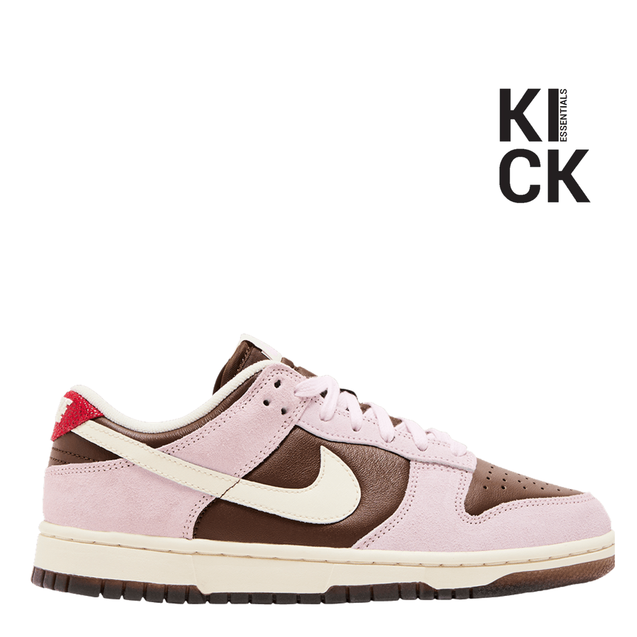 NIKE DUNK LOW (W) 'NEOPOLITAN (2024)'