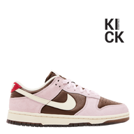 NIKE DUNK LOW (W) 'NEOPOLITAN (2024)'