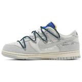 NIKE DUNK LOW 'OFF WHITE LOT 16'