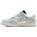NIKE DUNK LOW 'OFF-WHITE LOT 4'