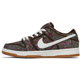 NIKE DUNK LOW 'PAISLEY BROWN'