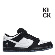 NIKE DUNK LOW 'STAPLE PANDA PIGEON'