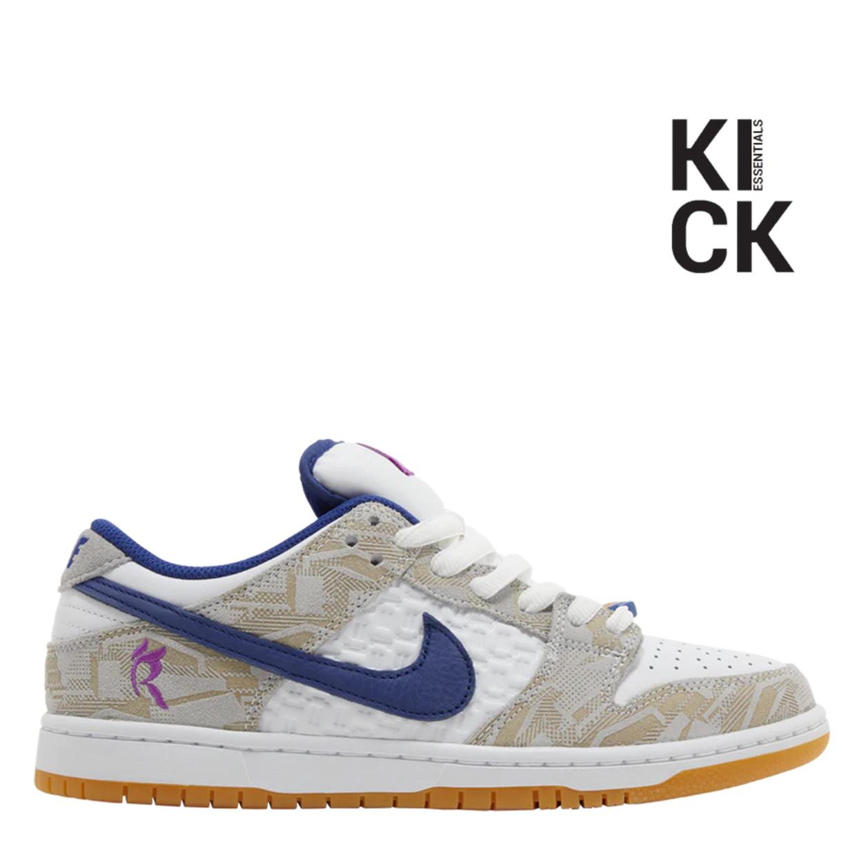 NIKE DUNK LOW 'RAYSSA LEAL'